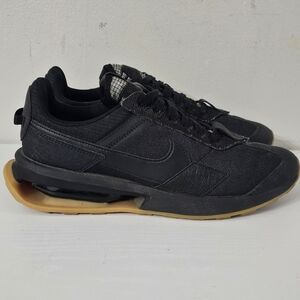 Nike Air Max Pre-Day Black Gum Sneakers Men's Shoe Size 10.5